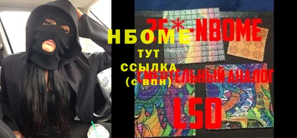 молекула духа Алзамай